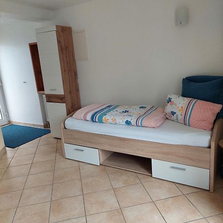 Ottilienhof Apartman Schwaigern Kültér fotó
