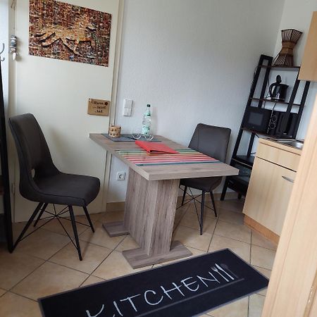 Ottilienhof Apartman Schwaigern Kültér fotó