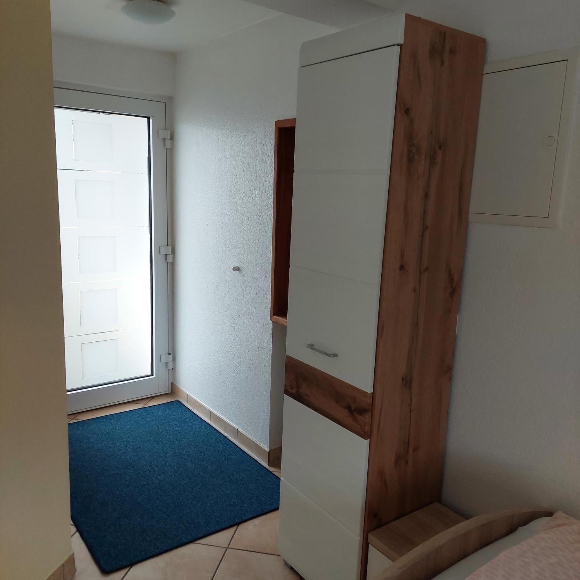 Ottilienhof Apartman Schwaigern Kültér fotó