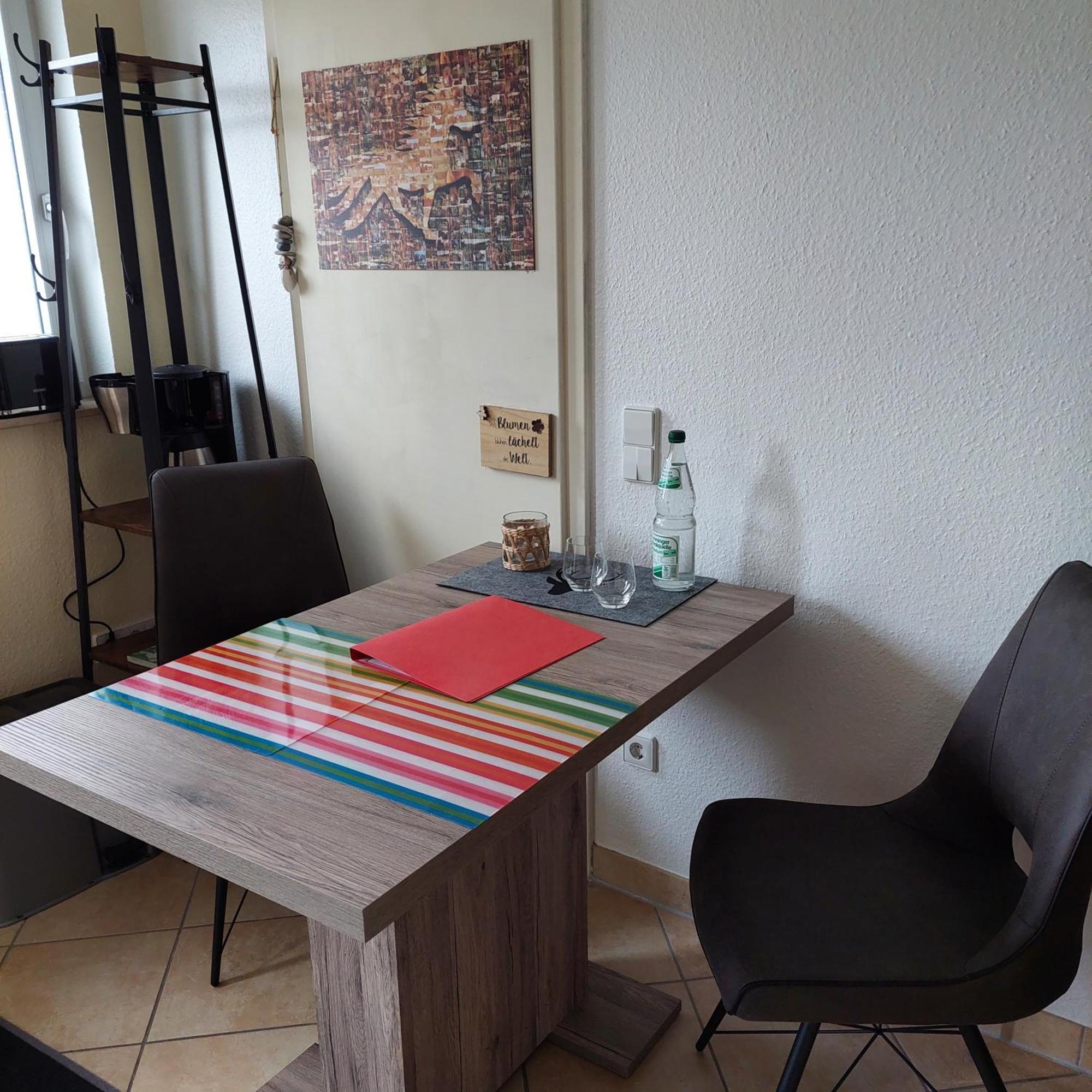 Ottilienhof Apartman Schwaigern Kültér fotó