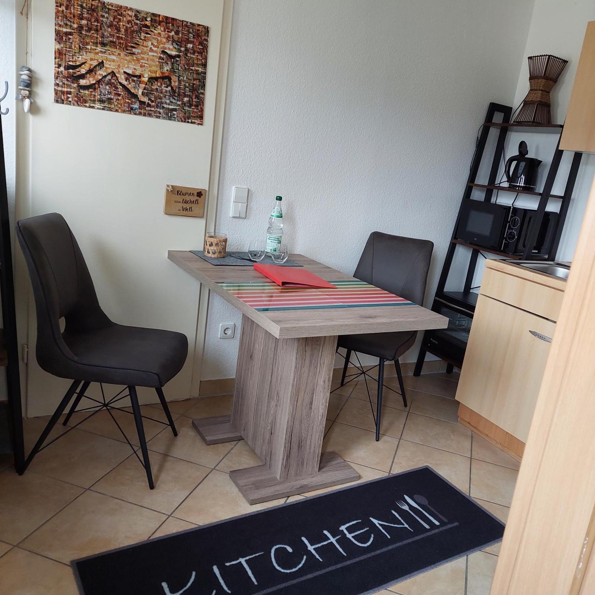 Ottilienhof Apartman Schwaigern Kültér fotó