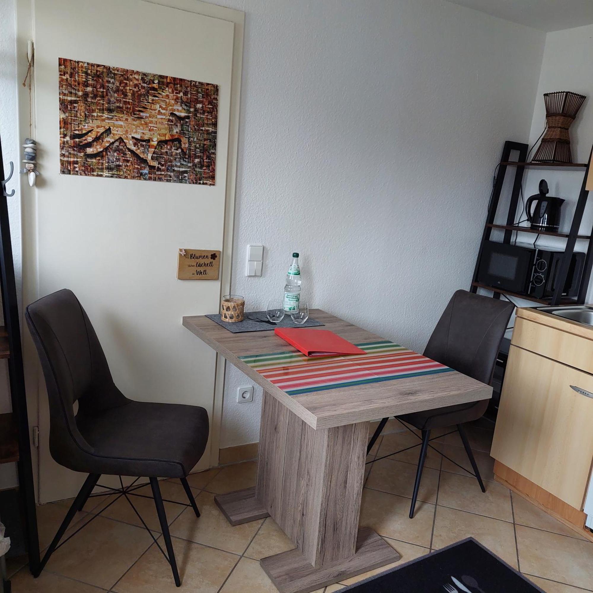 Ottilienhof Apartman Schwaigern Kültér fotó