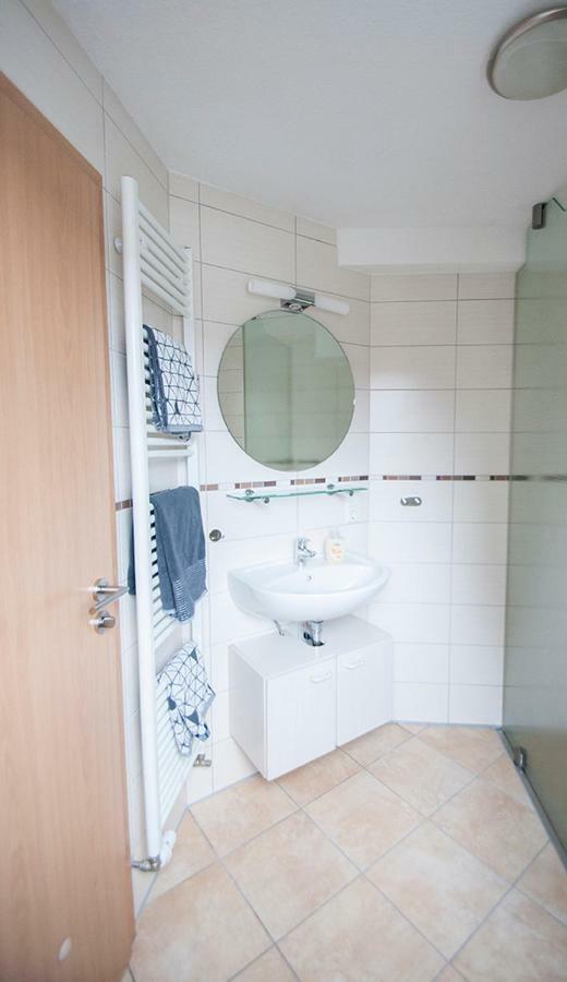 Ottilienhof Apartman Schwaigern Kültér fotó