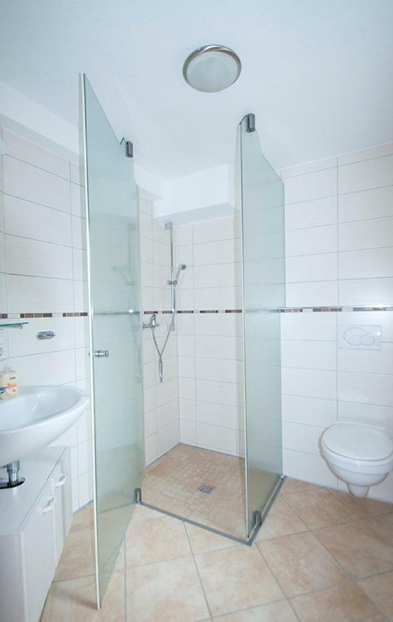 Ottilienhof Apartman Schwaigern Kültér fotó